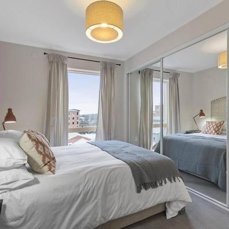 5* Luxury, City Centre, Brand New Development Belfast Eksteriør billede