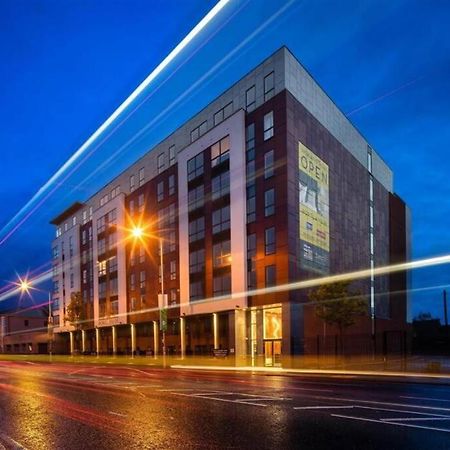 5* Luxury, City Centre, Brand New Development Belfast Eksteriør billede