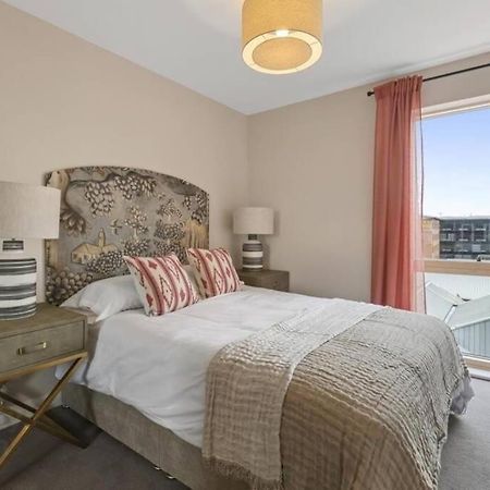 5* Luxury, City Centre, Brand New Development Belfast Eksteriør billede