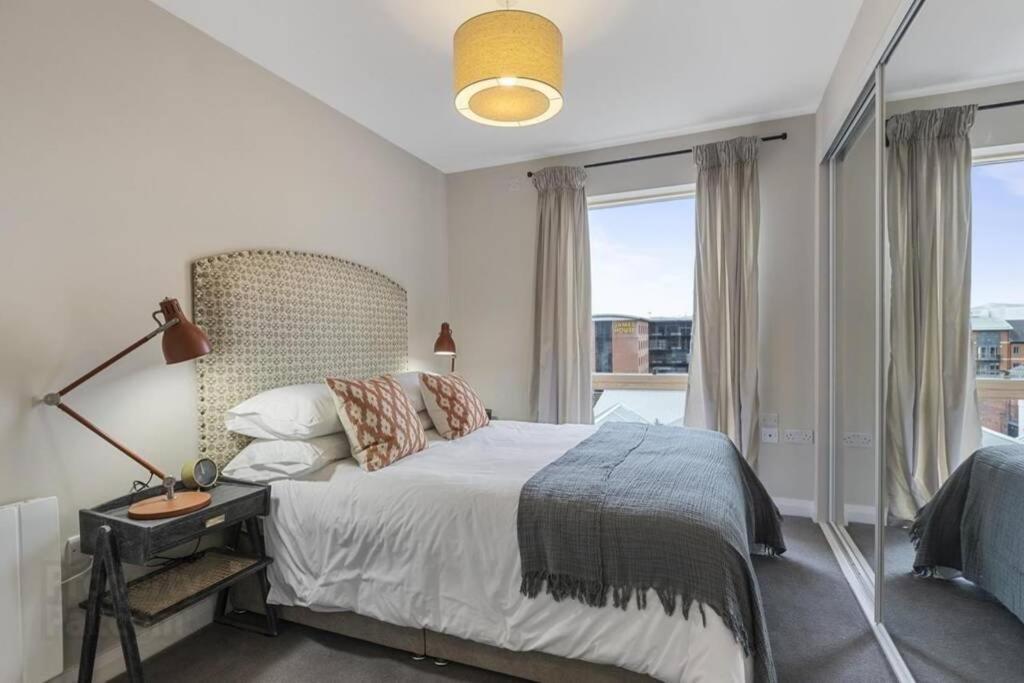 5* Luxury, City Centre, Brand New Development Belfast Eksteriør billede